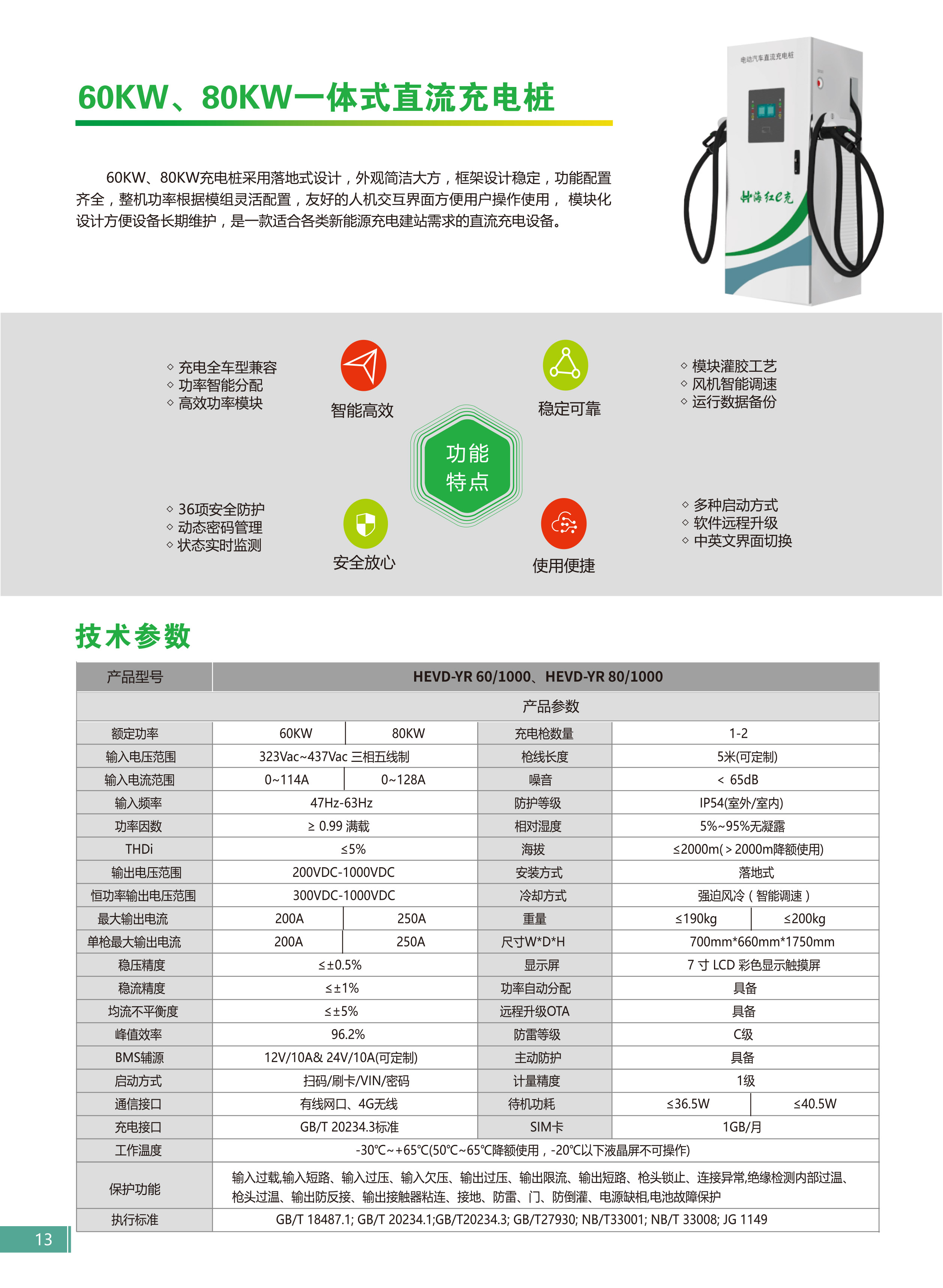 充电桩选型手册-18